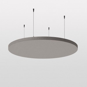 Round ceiling designs